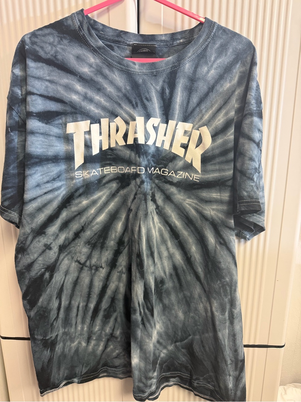 Thrasher Logo Tee